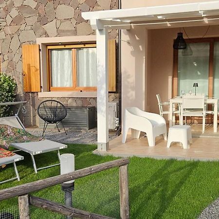 Chia Sweet Home Exterior photo