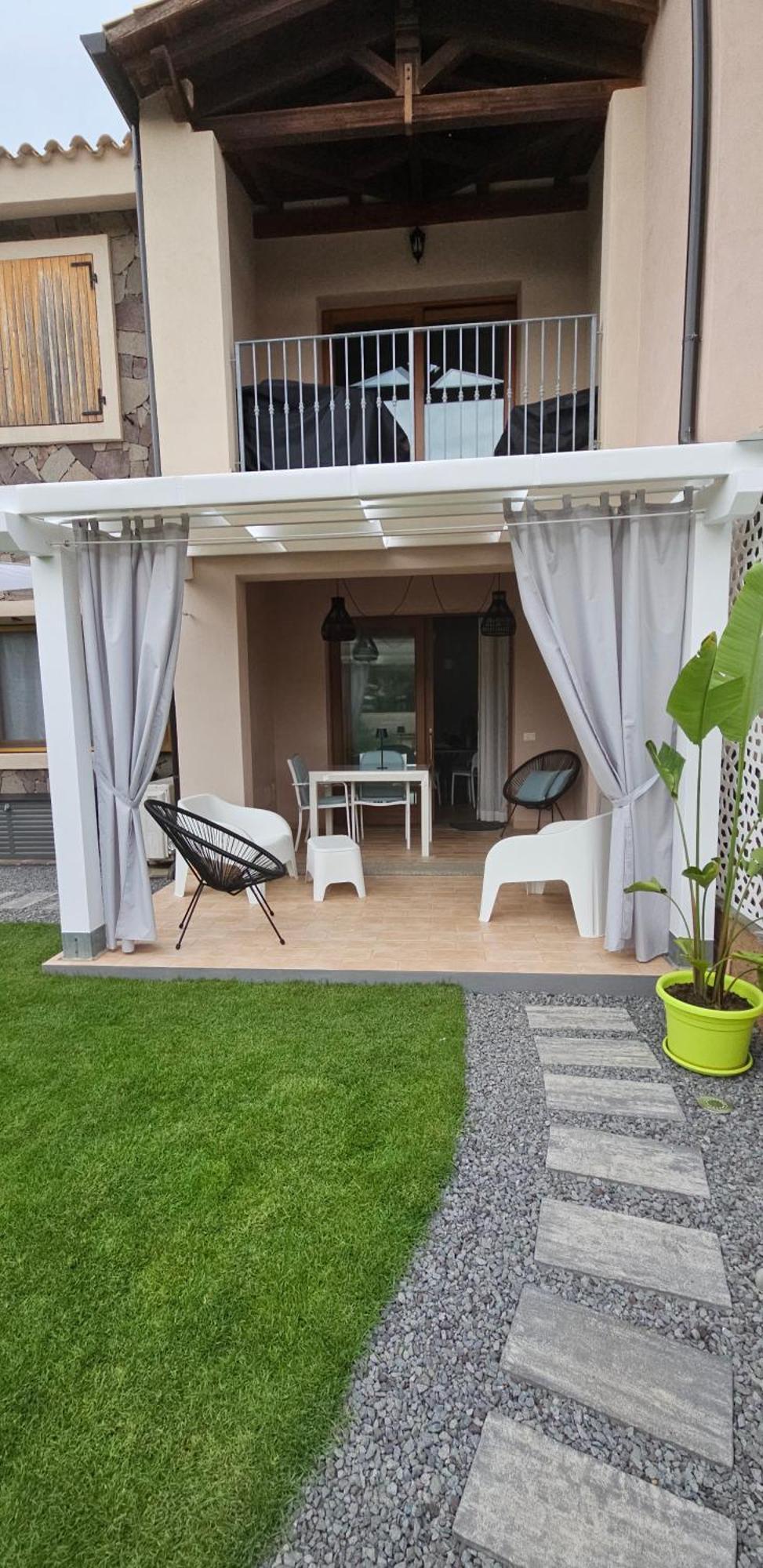 Chia Sweet Home Exterior photo
